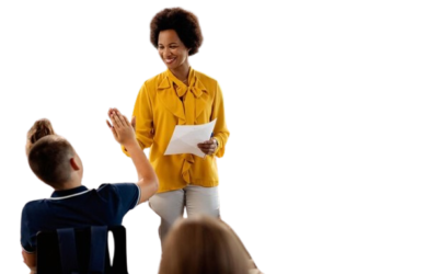 Educação transformada e transformadora