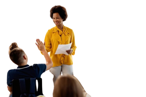Educação transformada e transformadora