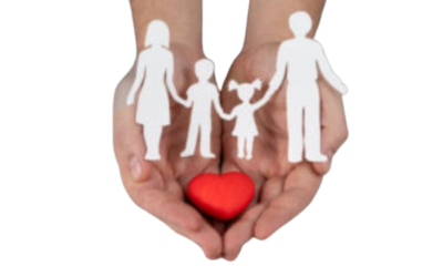 Família e casamento em uma nação transformada