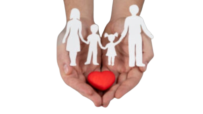 Família e casamento em uma nação transformada