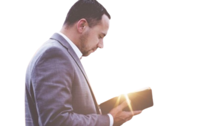 O cristão e os Negócios