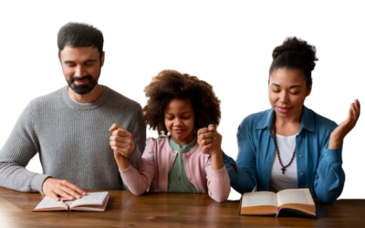 O cristão e a Família
