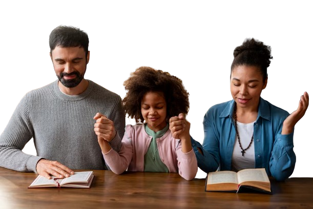 O cristão e a Família