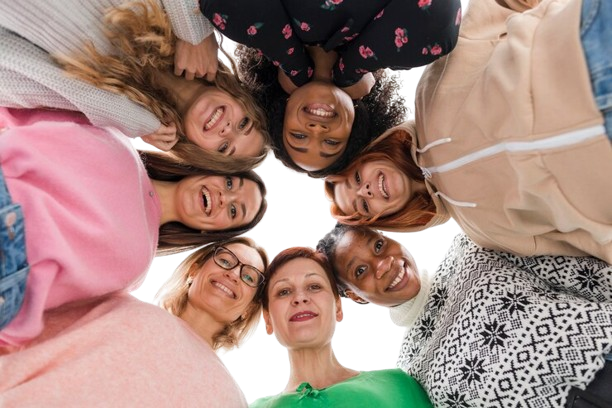 Breve reflexão sobre a posição social da mulher