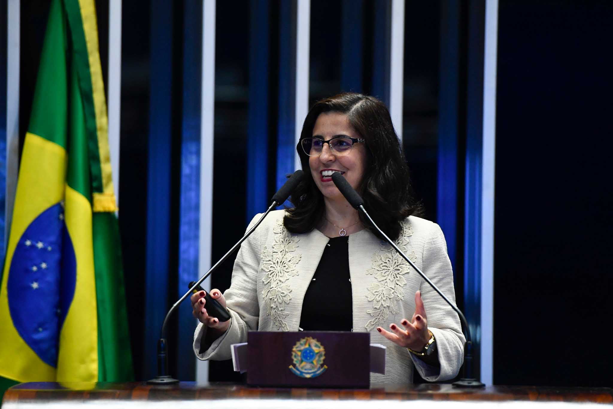 senado